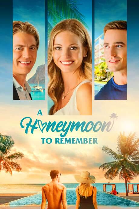A Honeymoon to Remember
